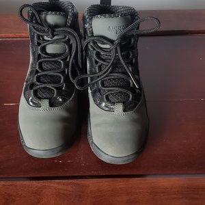 Jordans- Dark Shadow -Retro 10s